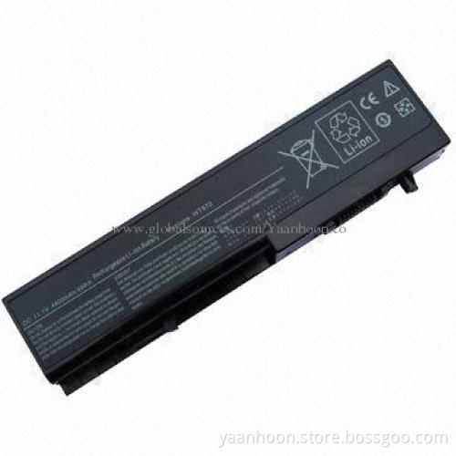 Laptop battery replacement for WT870